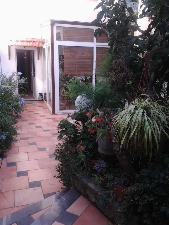 B&B Angelide Anacapri  Exterior photo