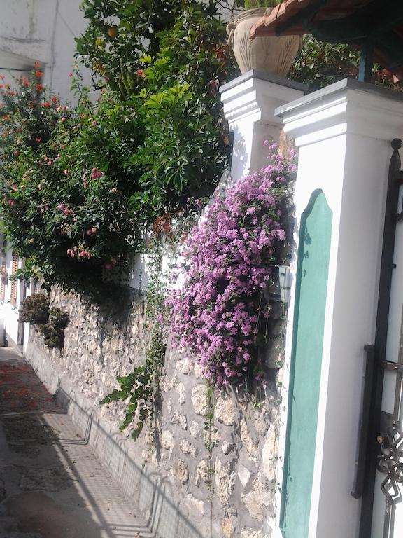 B&B Angelide Anacapri  Exterior photo