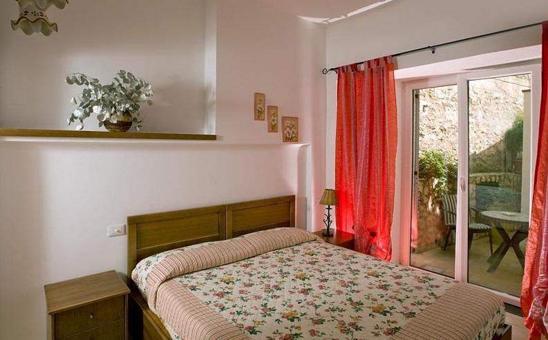 B&B Angelide Anacapri  Room photo